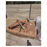 ROTARY MOWER