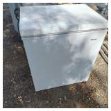 HAIER HOUSEHOLD FREEZER