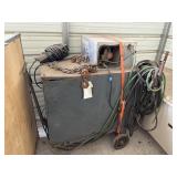 LINCOLN WELDER
