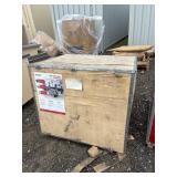 2026 SDLANCH TIRE CHANGER MACHINE