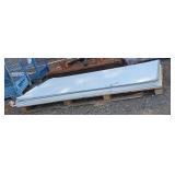 PLEXI GLASS