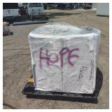 PALLET OF MISC ITEMS