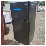 WHIRPOOL REFRIGERATOR