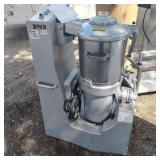 ROBOT COUPE R40T