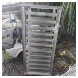 METAL CART