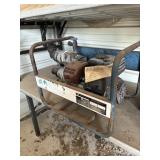 POWER HOUSE WATER PUMP