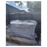 BOLIDECK SELECT HARD COMPOUND