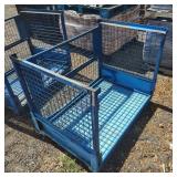 4X STORAGE BOX