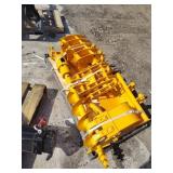 2026 GIYI QTY (8) CAT 301 ExcavatoR Attachment