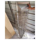 #2 STAINLESS STEEL SCRAP