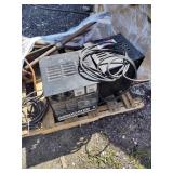 X2 12V GROUP BATTERY CHARGER