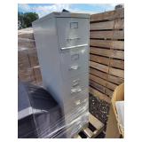 5 DRAWER TALL