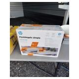 HP DESKJET 2752E