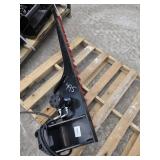 2026 VICSEC Hedge Trimmer Excavator