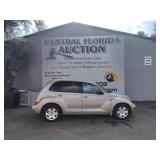2004 Chrysler PT Cruiser RUNS/MMOVES Base