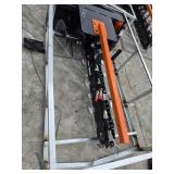 2026 wolverine Trencher TCR-12-48H