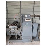 MILLING MECHINE KEARNEY & TRECKER MILWUAKEE 205 S-