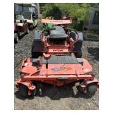 BADBOY MOWER INOP