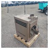 SHOP HEATER