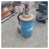 GREASE GUN