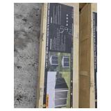2026 ATS POWER METAL SHED ATS-MS1119