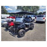 2026 SDLOOL Off-Road Golf Cart SL-GC22S