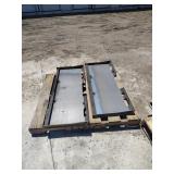 2026 wolverine YINTATECH1/4ï¿½ UniversalQe QTY 2 QMP