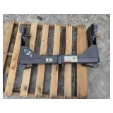 2026 wolverine Class 2 Tractors Quick Hh TR-26-02C