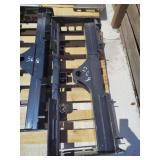 2026 wolverine Pallet Fork Frame PFF1-13-45W