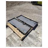 2026 wolverine YINTATECH1/2ï¿½ UniversalQe QTY 2 QMP
