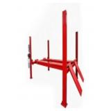 2026 Sdlanch Four-post Car Lift