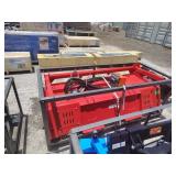 2026 RAYTREE Drum Mulcher RMBD72ST