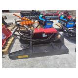 2026 RAYTREE Brush Cutter RHBC72