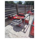 2026 RAYTREE Transverse Stump Grinder RTSG30