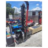 2026 RAYTREE Trencher RMT48