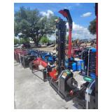 2026 RAYTREE Trencher RMT48