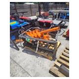 2026 RAYTREE Skid Steer Auger RMA42
