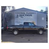 2007 Dodge Dakota  RUNS/MOVES SLT