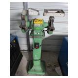 PEDESTAL RINDER ROCKWELL 1733994