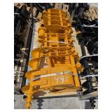 2026 VICSEC QTY (8) CAT 301 Excavatot