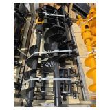 2026 VICSEC QTY (8) Excavator Attacht
