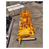 2026 GIYI QTY (8) CAT 301 Excavatot