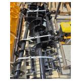 2026 VICSEC QTY (8) Excavator Attacht