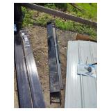 2026 VICSEC Forklift extension rod