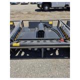 2026 MOWER KING Skid Steer Brush Cutter