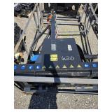 2026 MOWER KING Skid Steer Trencher ECSSCT72