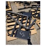 2026 AGT Skid Steer Forks