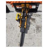 2026 GIYI Skid Steer Breaker GY-P680