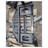 2026 GIYI Skid Steer Forks - [Skid] GY-DHC