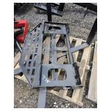 2026 GIYI Skid Steer Forks - [Skid] GY-DHC